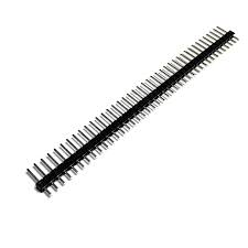 40 PINS HEADER STRIP SOCKET