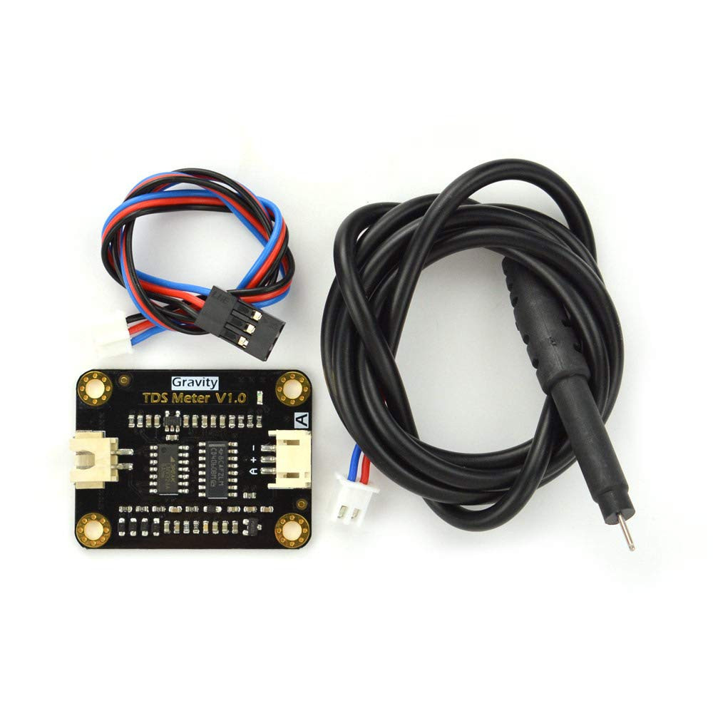 [B-12-6]TDS Sensor for Arduino