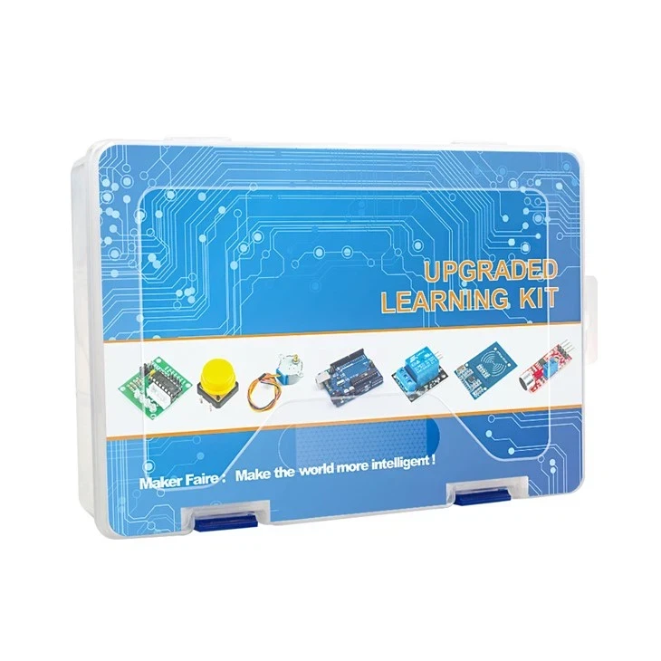 R3 Kit Starter Kit, RFID Learning Suite