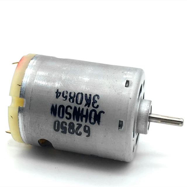 Electric Small Micro Motor High Speed Miniature Brushless DC Motor for Power Tool