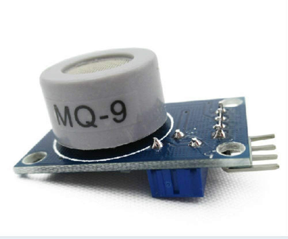 [B-11-6]MQ-9 CO Carbon Monoxide methane liquefied Gas Sensor