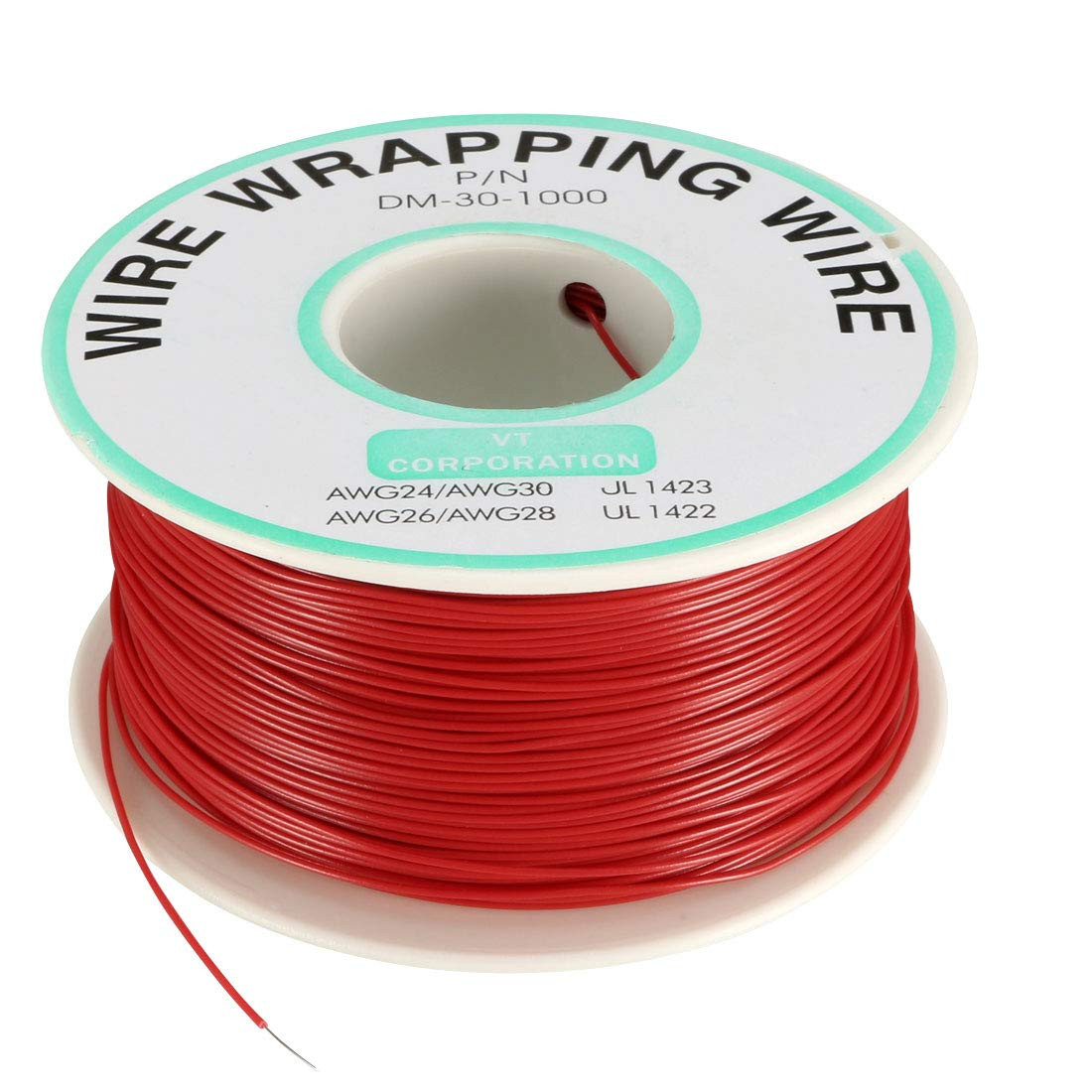 WIRE WRAPPING WIRE